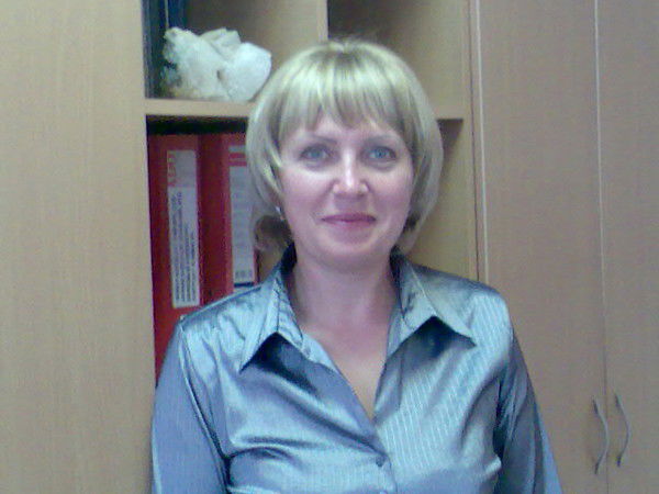 Магдалина Нестеренко