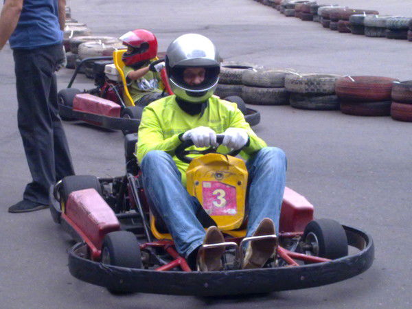 Алексанр Гацко