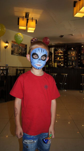 Никита Пахомов