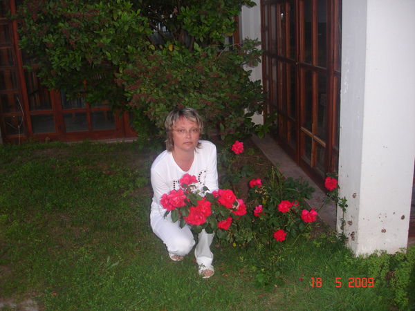 Любовь Калачева