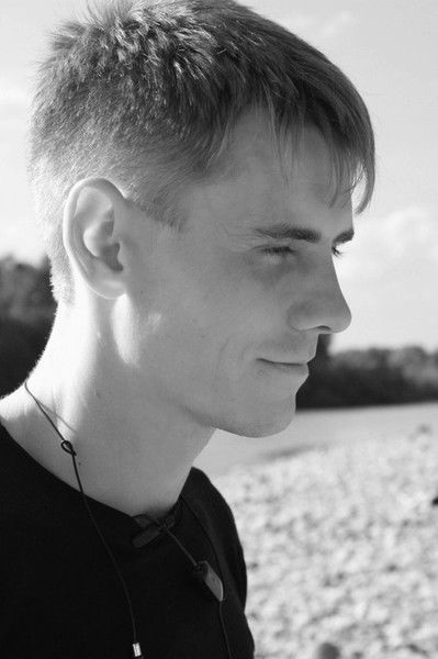 Дмитрий Бобрус