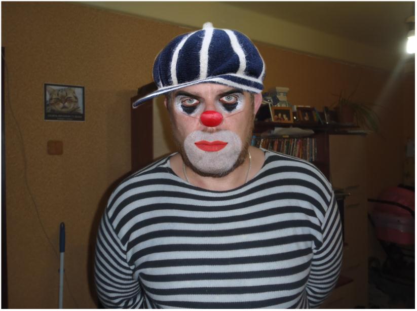 Дмитрий Шняков