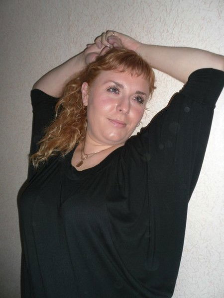 Ольга Анисимова