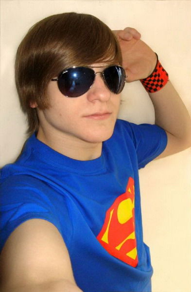 Владимир Новоселов