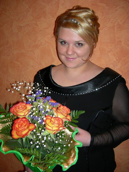 Ольга Сураева