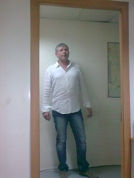 Андрей Бороденко