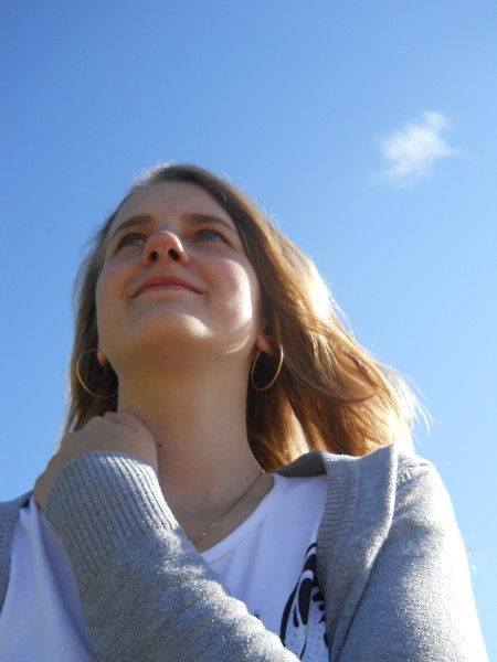 Аня Капустина