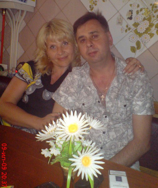 Олег Блажко