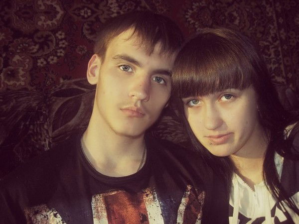 Чабан Сергей