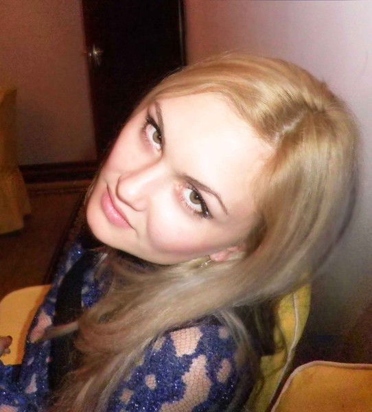 Мадина Дадабаева