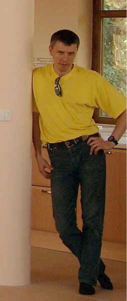 Михаил Ачаев