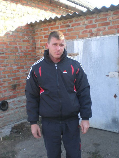 Николай Кравченко