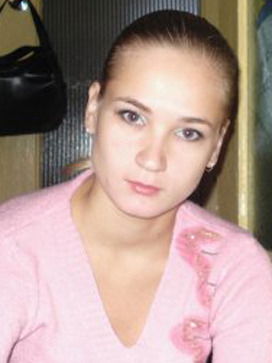 Люсёчек Жегалина