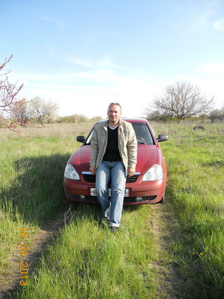 Алексей Фоменко