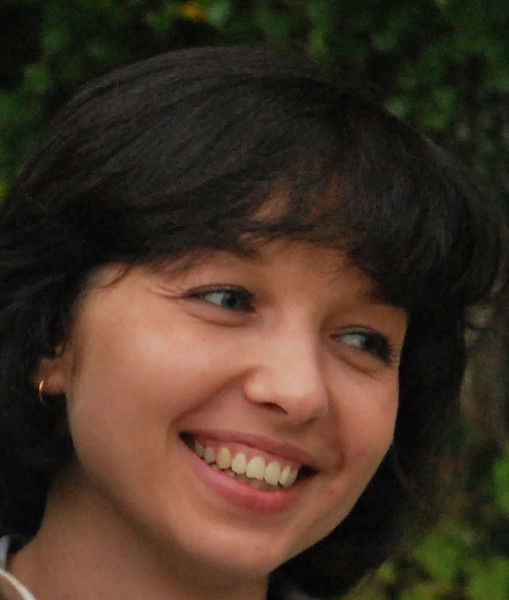 Галина Михайлова