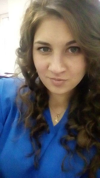 Маша Черных