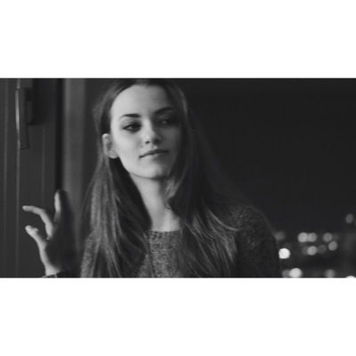 Катя Потапова