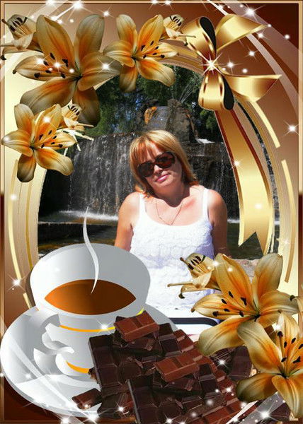 Лилия Игдисанова