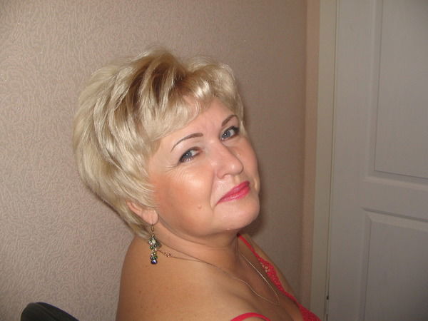 Наташа Галкина