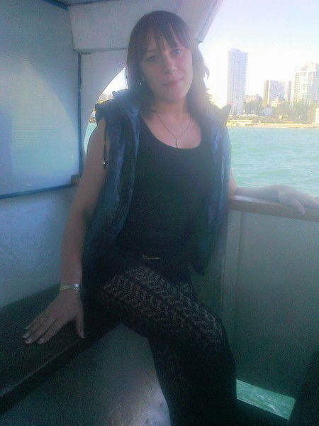 Маргарита Шевченко