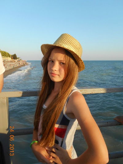 Таня Ишмекеева