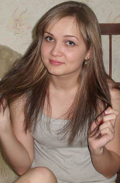 Галина Суходолина