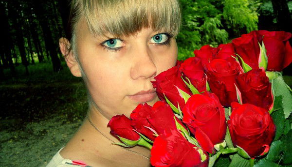 Светлана Алексеева