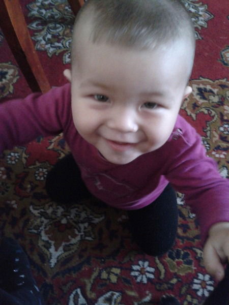 Нурсултан Кусманбетов