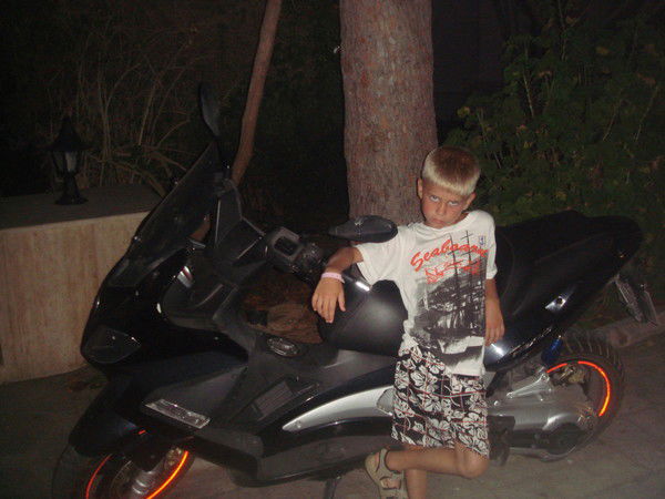 Никита Чванов