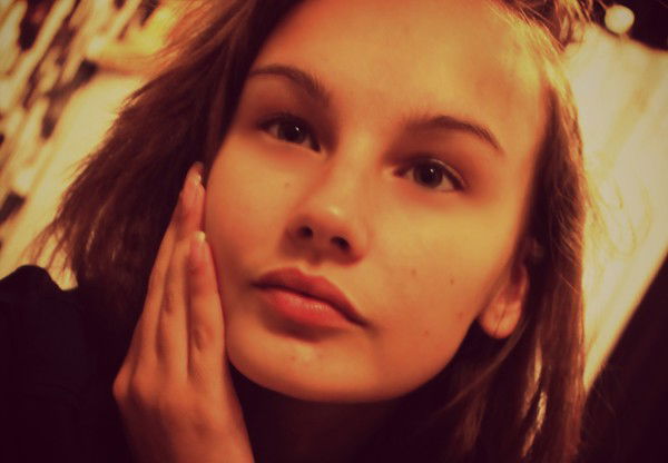 Лизка Кресс