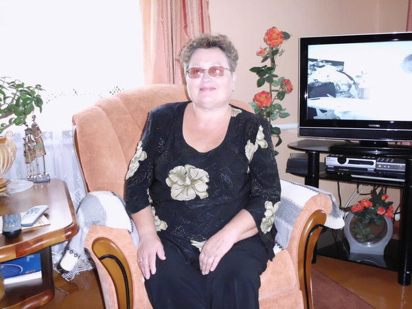 Татьяна Козловская