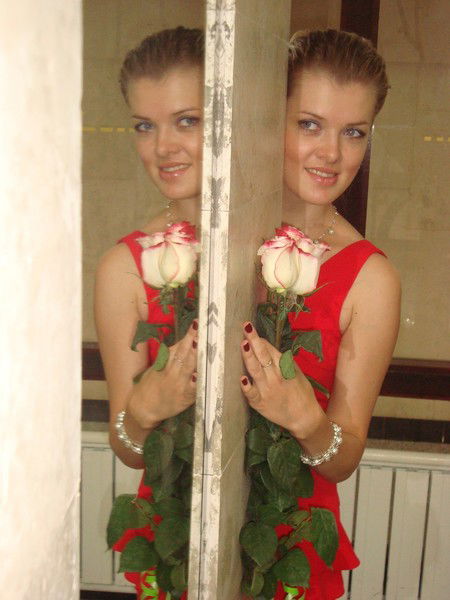 Юля Михайлова