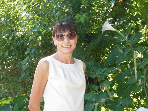 Светлана Ткачёва