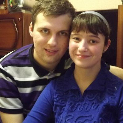 Людмила Чипиго