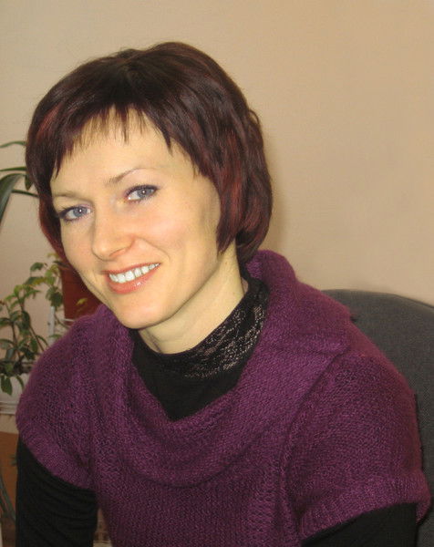 Алена Можейко