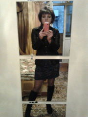 Галина Климова