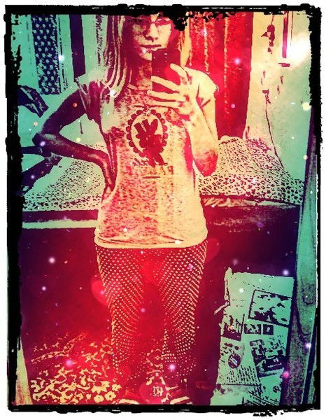 Александра Сутковая