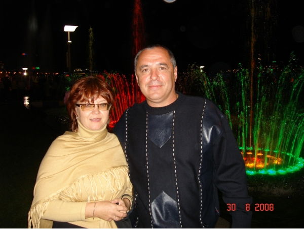 Резида.фаргат Нуриевы