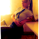 Анна Семеняк