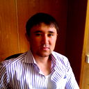 Ильяс Ескожаев