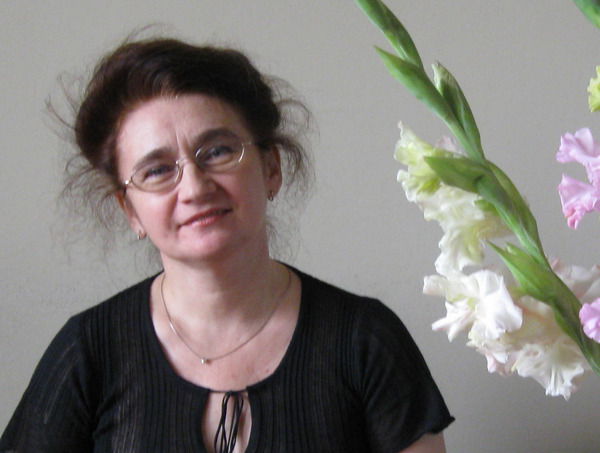 Анна Вялова