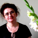 Анна Вялова