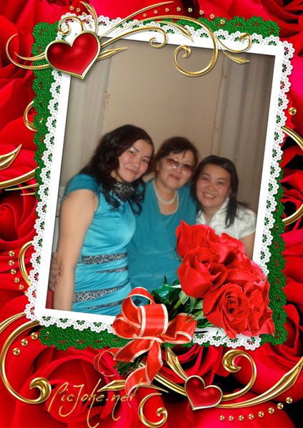 Умсунтай Биисова-Каратаева