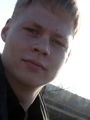 Анатолий Какорин