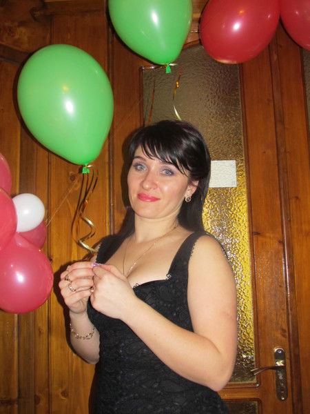 Наталья Солобчук