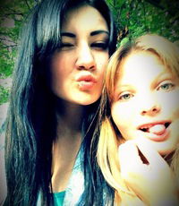 Кристина Беликова