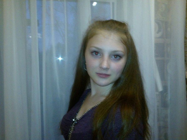 Сабрина Епифанова