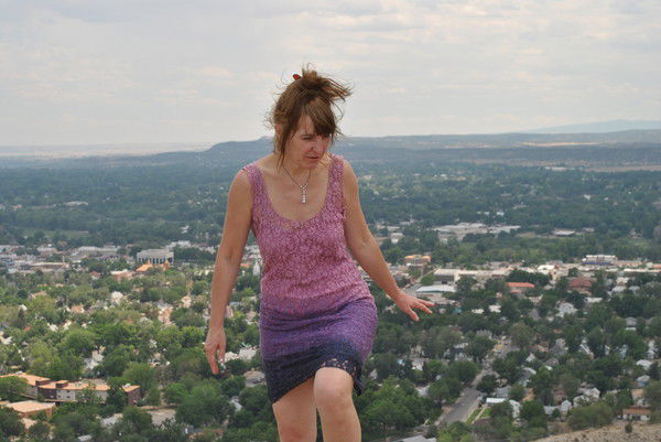 Нина Беляева