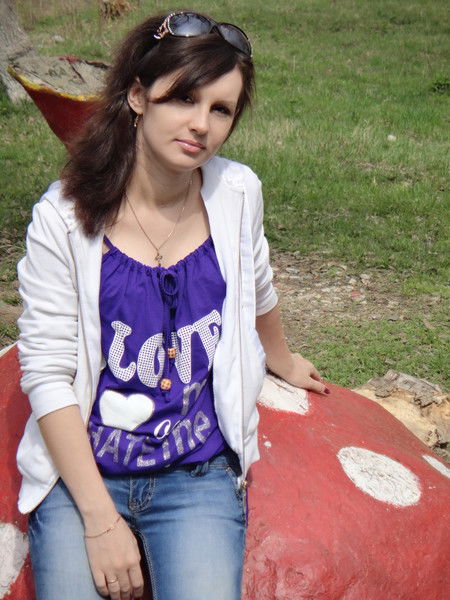 Виктория Викки