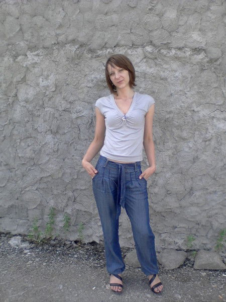 Олеся Авдеева